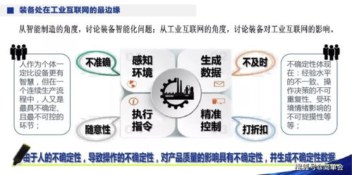 工業互聯網架構設計、建設實施與長效維護服務體系構建方案